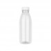 500 ML CLASSIC ROUND CLEAR PET BOTTLE